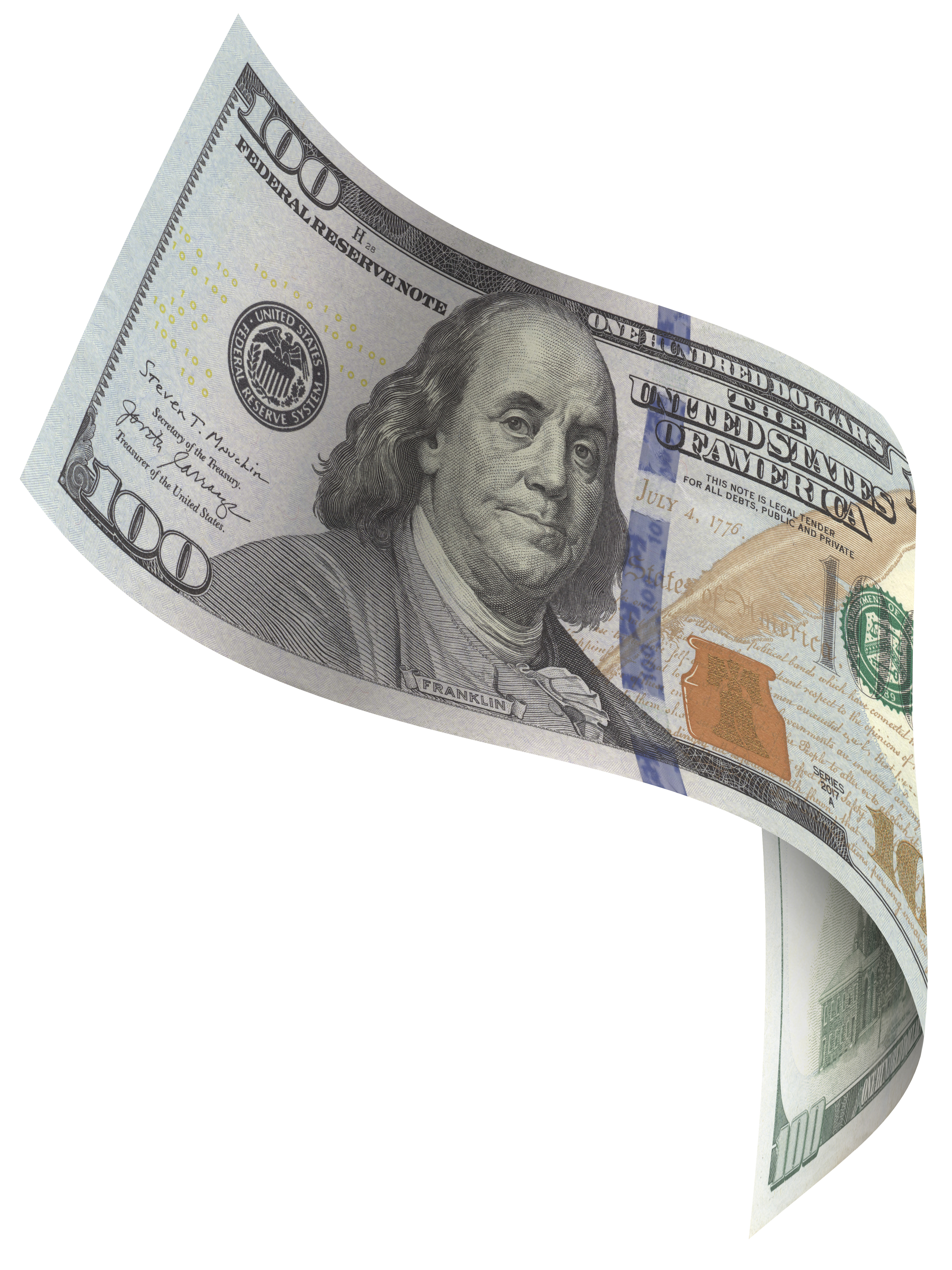 Money